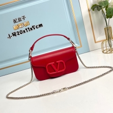 Valentino Satchel Bags